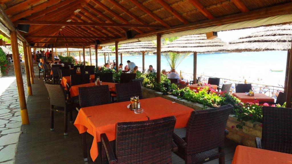 帕尔加Vekios Club公寓式酒店 外观 照片